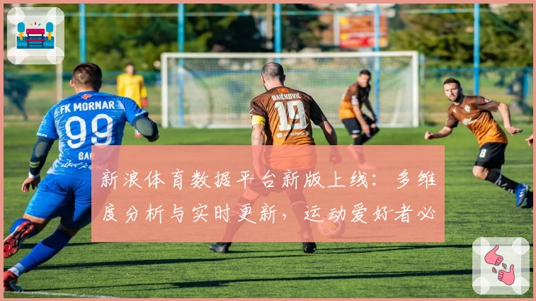 新浪体育数据平台新版上线:多维度分析与实时更新,运动爱好者必备指南