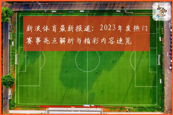 新浪体育最新报道：2023年度热门赛事亮点解析与精彩内容速览
