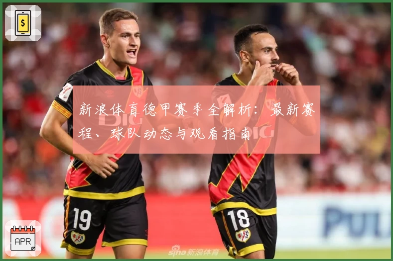 新浪体育德甲赛季全解析：最新赛程、球队动态与观看指南