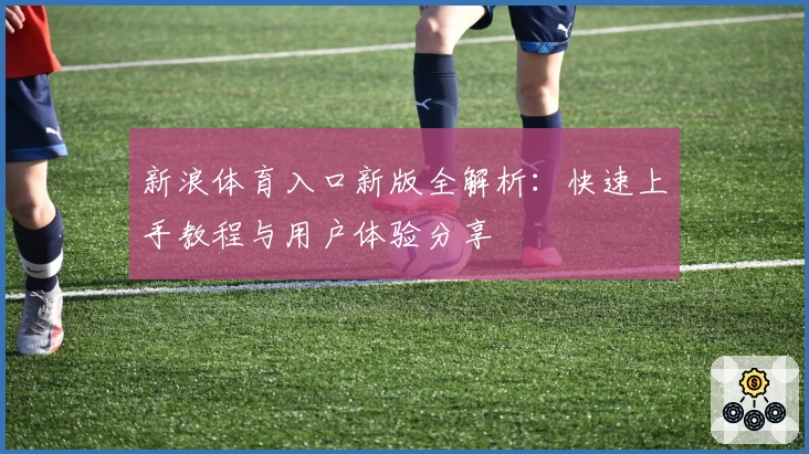 新浪体育入口新版全解析：快速上手教程与用户体验分享