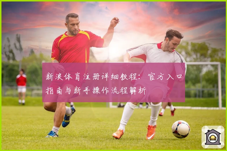 新浪体育注册详细教程：官方入口指南与新手操作流程解析