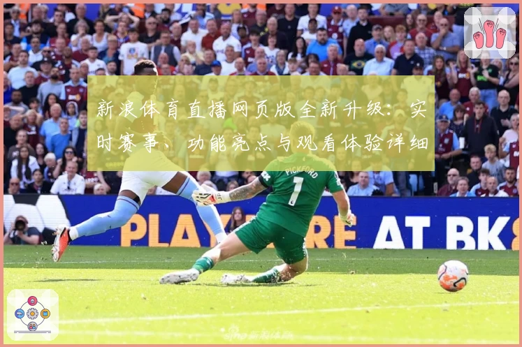 新浪体育直播网页版全新升级：实时赛事、功能亮点与观看体验详细解析