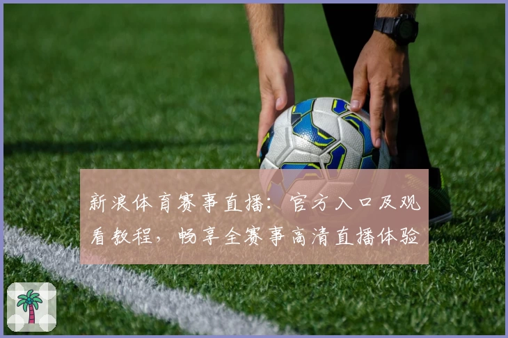 新浪体育赛事直播：官方入口及观看教程，畅享全赛事高清直播体验