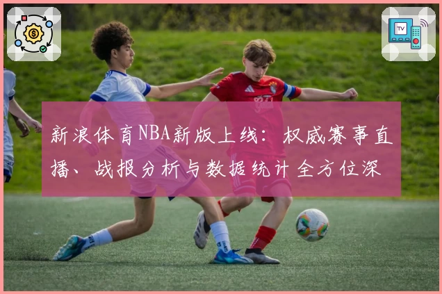 新浪体育NBA新版上线：权威赛事直播、战报分析与数据统计全方位深度体验