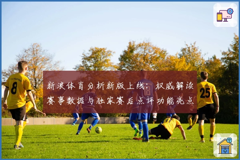 新浪体育分析新版上线:权威解读赛事数据与独家赛后点评功能亮点
