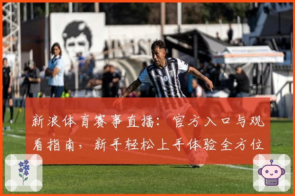 新浪体育赛事直播：官方入口与观看指南，新手轻松上手体验全方位赛事内容