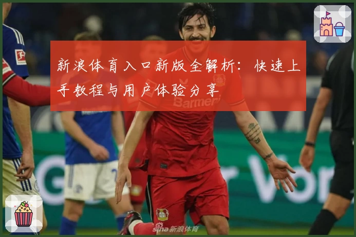 新浪体育入口新版全解析:快速上手教程与用户体验分享