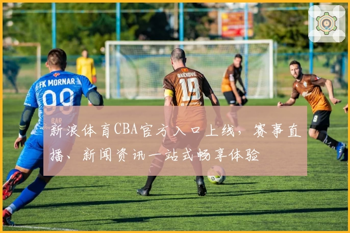 新浪体育CBA官方入口上线,赛事直播、新闻资讯一站式畅享体验