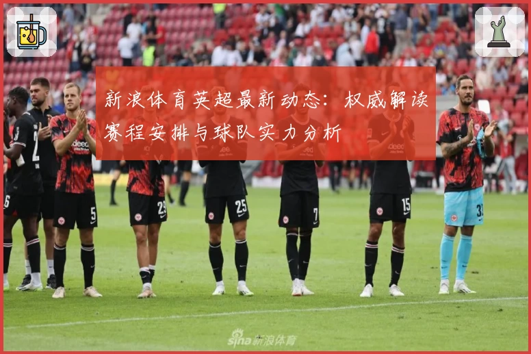 新浪体育英超最新动态:权威解读赛程安排与球队实力分析