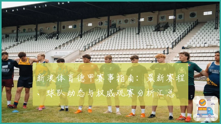 新浪体育德甲赛事指南：最新赛程、球队动态与权威观赛分析汇总